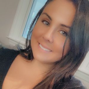 Meet your Posher, Luna and